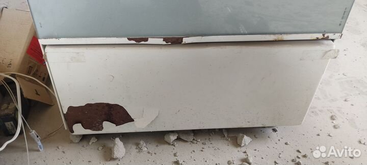 Газовая плита новая