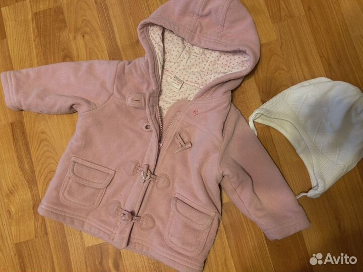 Ветровка куртка кофта парка next