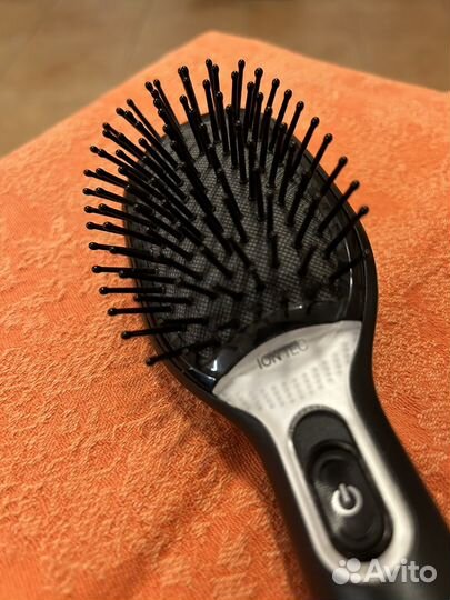 Ионизирующая расческа Braun Satin Hair 7