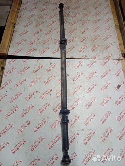 Карданный вал Volvo V40 хетчбек B5204T9 2014