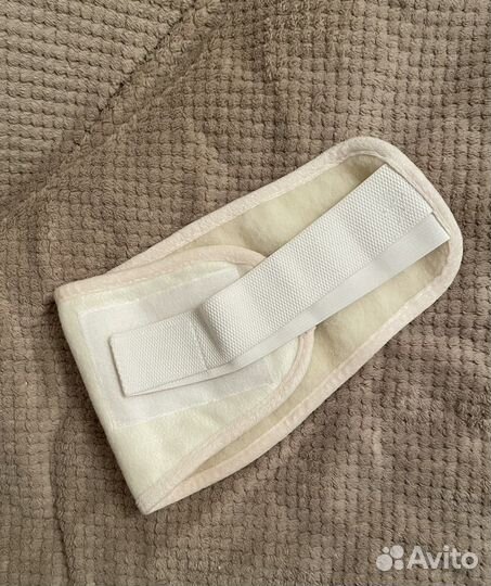 Шарф/носки/бандаж