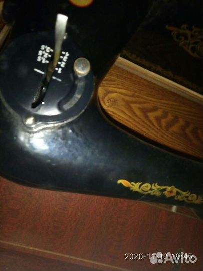 Машинка швейная Подольск