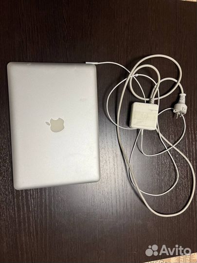 Macbook pro (13 inch, Mid 2010)