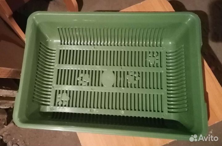 Лоток для кошки