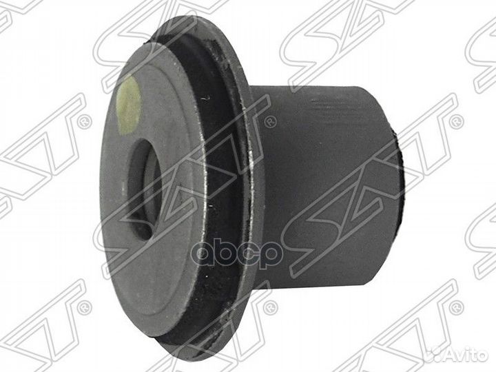 Сайлентблок рулевой рейки toyota land cruiser