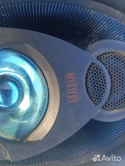 Автомузыка комплект