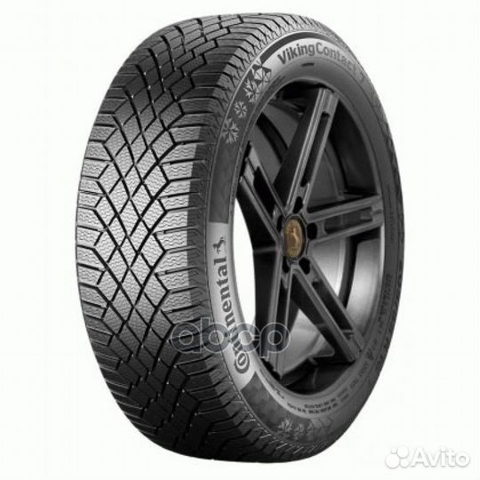 Continental ContiVikingContact 7 145/65 R15