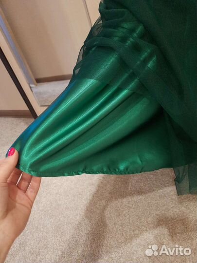 Платье размер 46-48