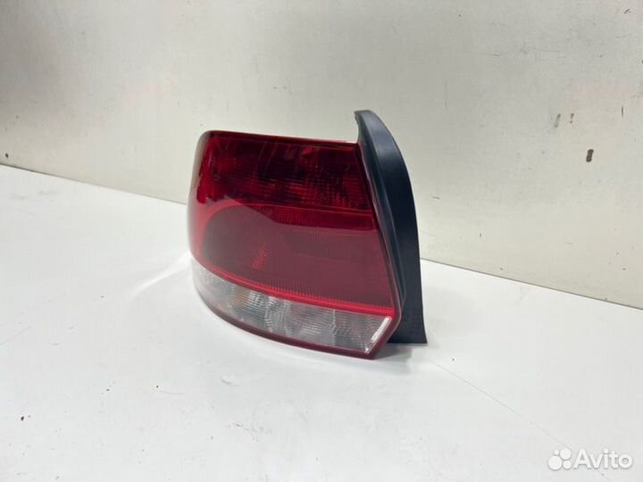 Фонарь задний левый Volkswagen Polo 5 2009-2015