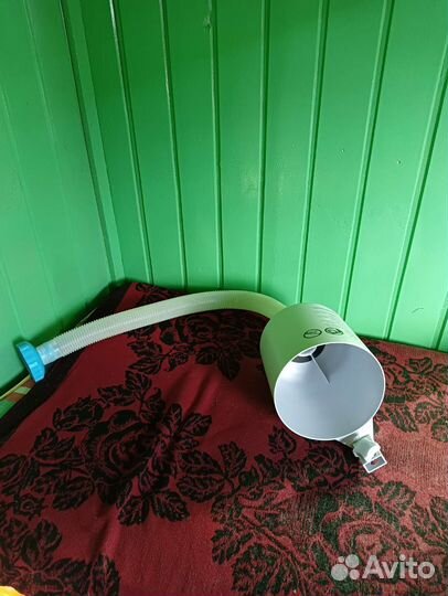 Каркасный бассейн intex