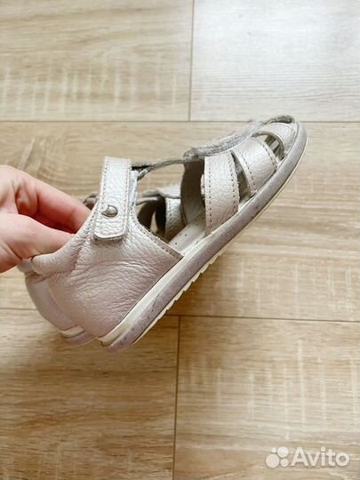 Сандали для девочки