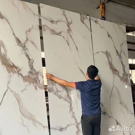 Реечные стеновые панели из Бамбука опт