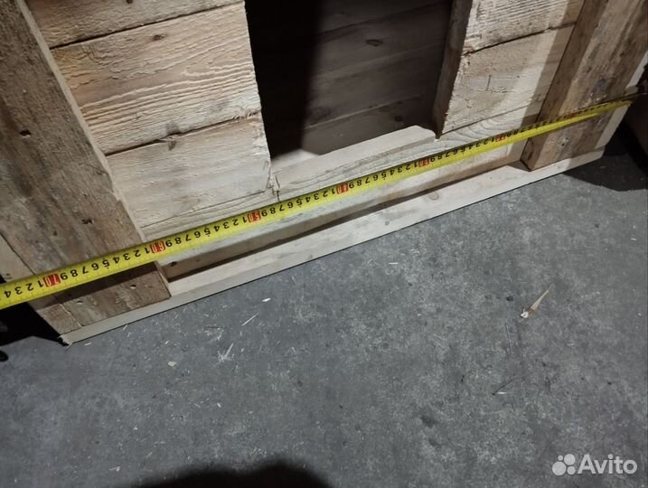 Будка для собаки