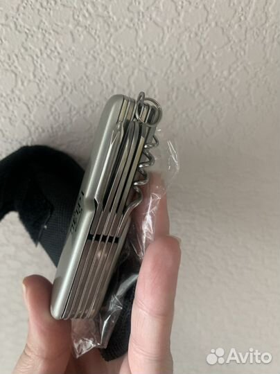 Мультитул stainless