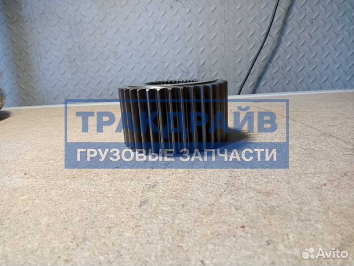 Шестерня планетарной передачи Мерседес Актрос 1996-2002 г.в