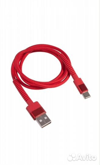 USB кабель type c, micro usb