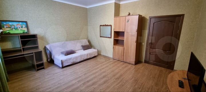 2-к. квартира, 78,8 м², 1/5 эт.