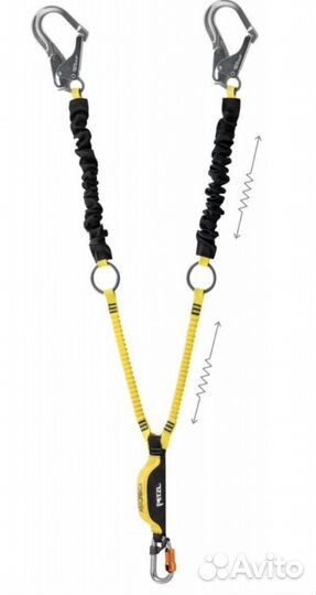 Строп Абсорбика Petzl