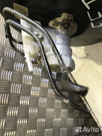 Цилиндр тормозной главный Форд Фокус 1 Ford Focus