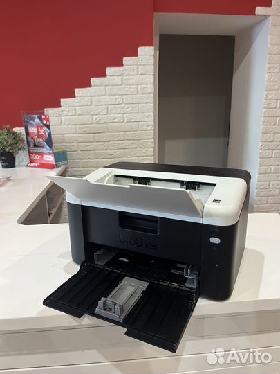 Принтер Brother HL-1212WR