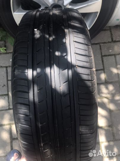 Yokohama Bluearth ES32 215 60 16 (Skoda Yeti)