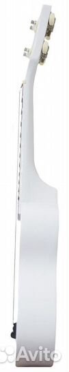 Укулеле Belucci XU21-11 white