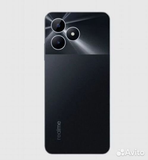 realme Note 50, 4/128 ГБ