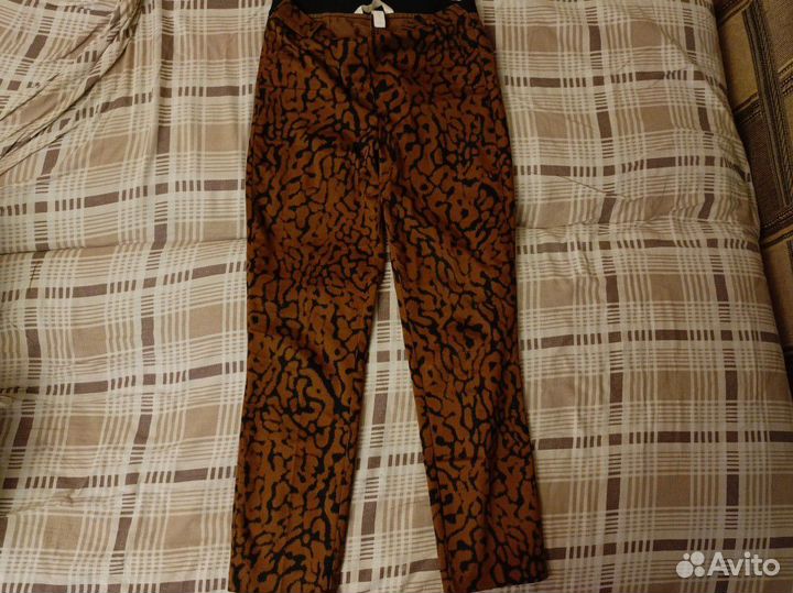 Брюки h&m
