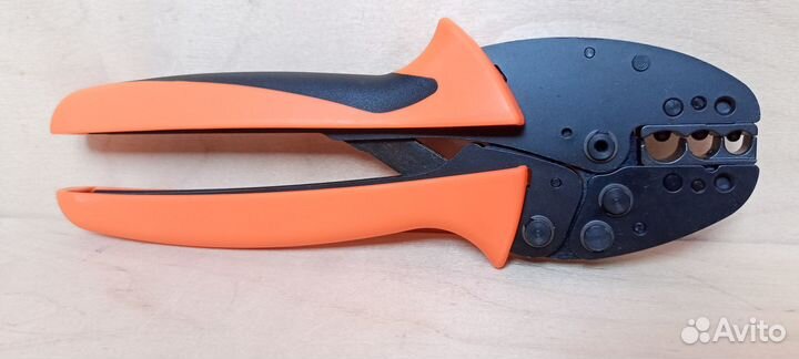 Weidmuller CTN 25 D4 Обжимной инструмент