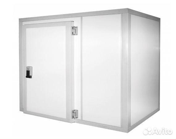 Холодильная камера 4.41