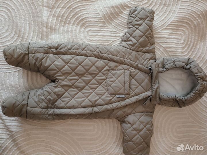 Комбинезон 56 mansita