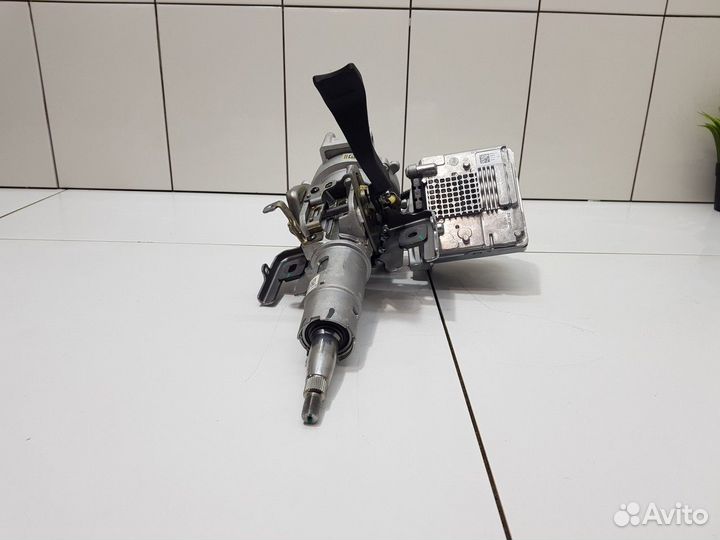 Колонка рулевая (Geely Coolray)