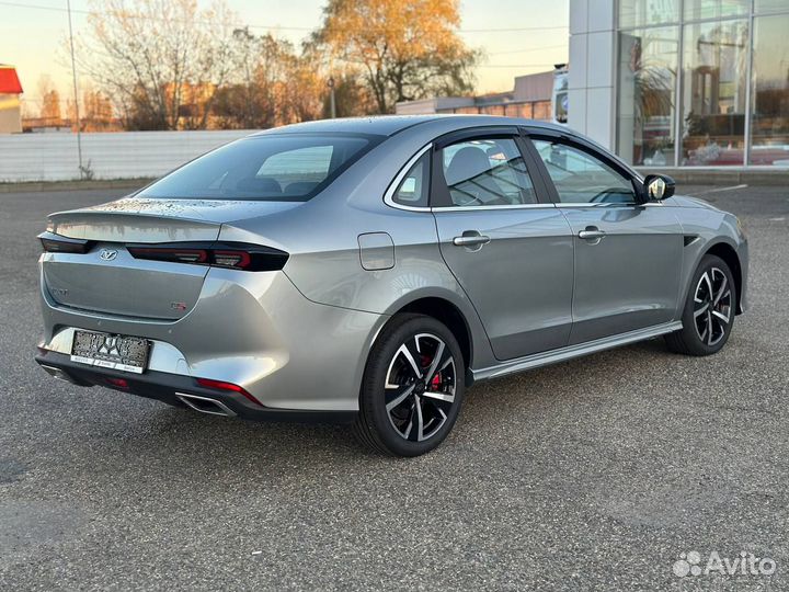 Kaiyi E5 1.5 CVT, 2023