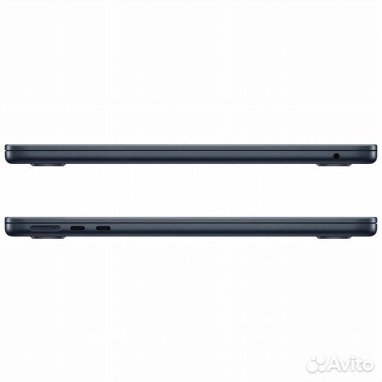 Ноутбук Apple MacBook Air (M2, 2022) 8 гб, 256 гб