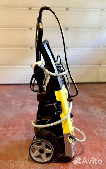 Автомойка Karcher k7.85