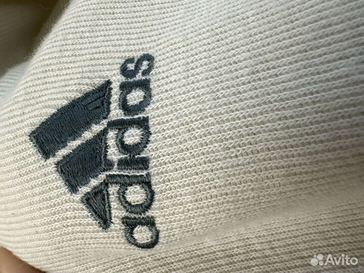 Лонгслив adidas мужской