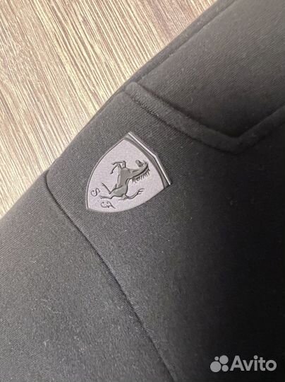 Брюки puma