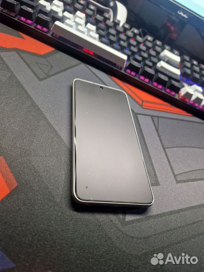 Дисплей оригинал Galaxy S21 FE