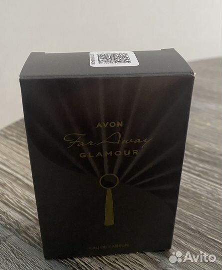 Туалетная вода