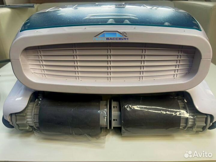 Робот-пылесоc для бассейна Aquabot K200 Plus