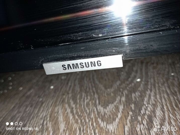 Телевизор Samsung smart tv 55