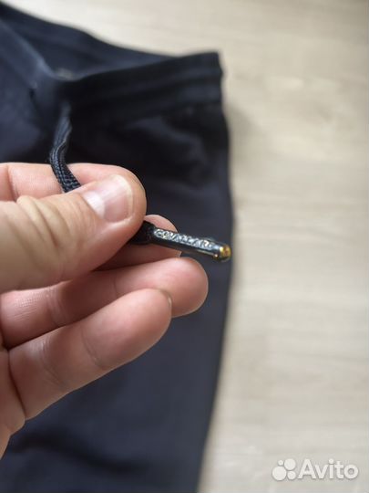 Спортивные штаны Cavalaro Napoli