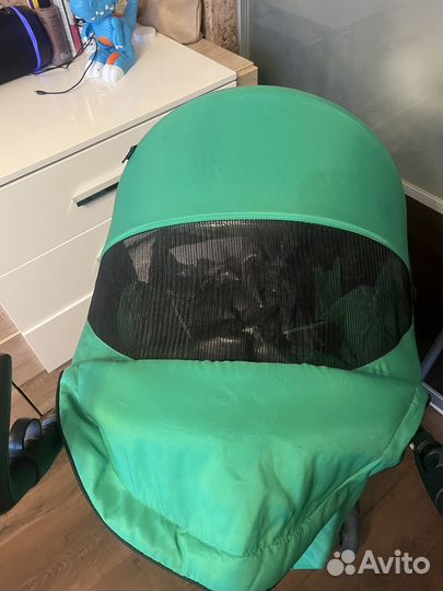 Коляска трость ABC design Primo