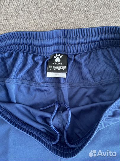 Шорты kelme фк 2Drots