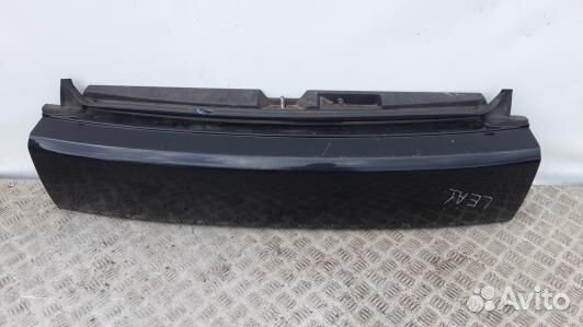 Борт откидной citroen C-crosser (LEA01SW01)