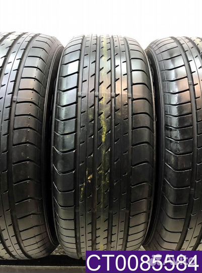 Dunlop SP Sport 2050M 205/60 R16 96T
