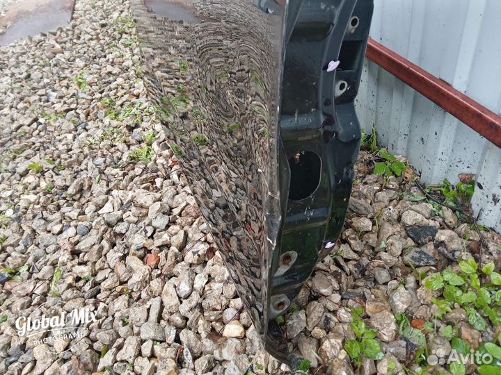 Передняя правая дверь acura MDX 1