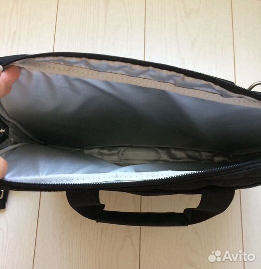 Новая сумка для ноутбука
