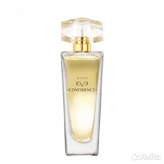Парфюмерная вода Avon Eve Confidence жен, 30 мл