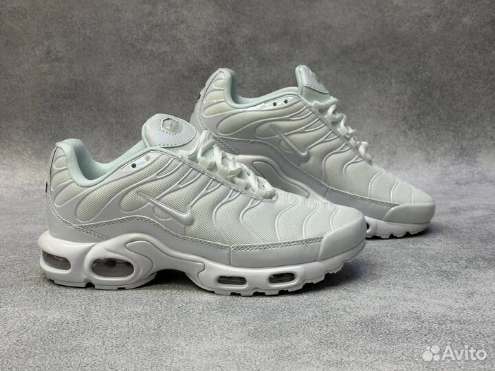 Кроссовки Nike Air Max Tn Plus